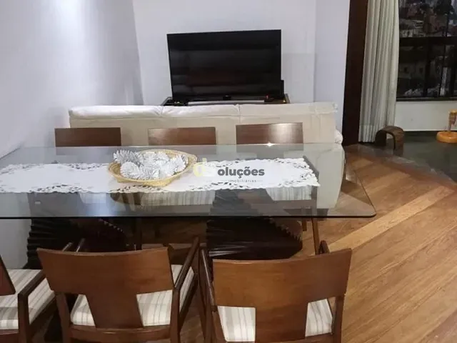 Apartamento 3 quartos e 2 banheiros, à venda, no bairro Tucuruvi em São Paulo