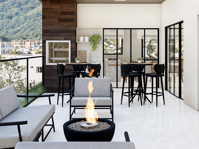 Apartamento 3 quartos e 2 banheiros, à venda, no bairro ARMAÇÃO em Penha