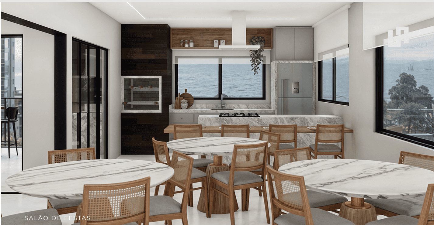 Apartamento, 3 quartos, 100 m² - Foto 8