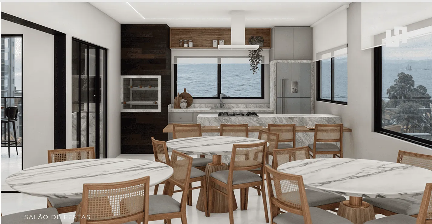 Apartamento, 3 quartos, 100 m² - Foto 25