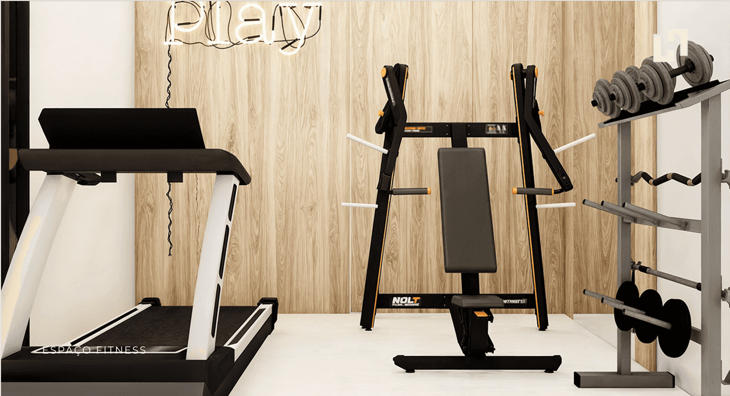 Apartamento, 3 quartos, 100 m² - Foto 9