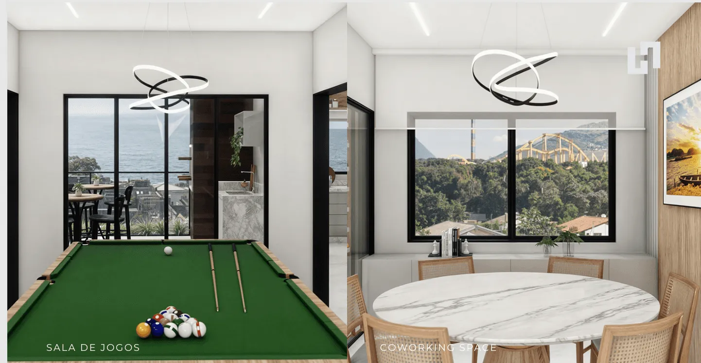 Apartamento, 3 quartos, 100 m² - Foto 27