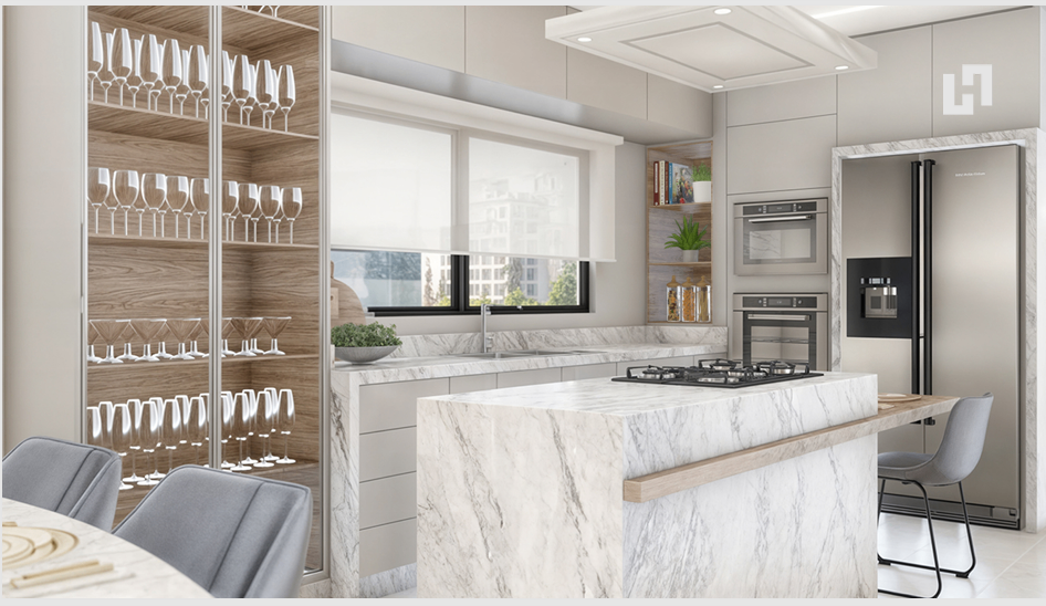 Apartamento, 3 quartos, 100 m² - Foto 15