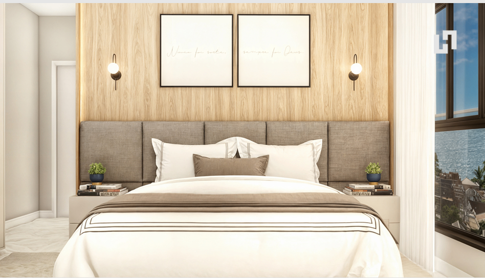 Apartamento, 3 quartos, 100 m² - Foto 14