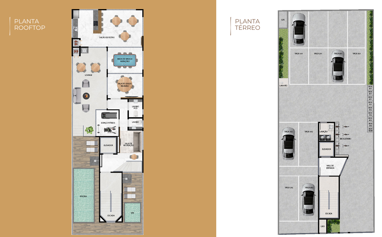 Apartamento, 3 quartos, 100 m² - Foto 11