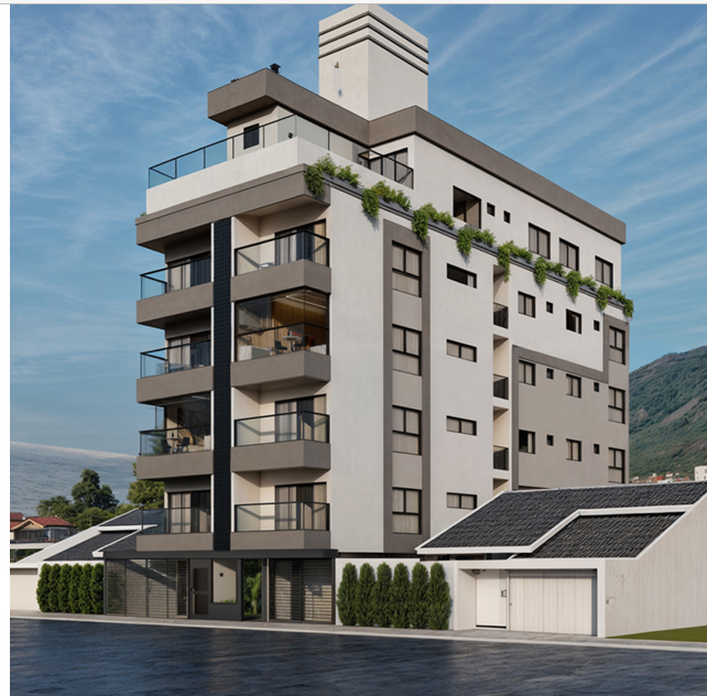 Apartamento, 3 quartos, 100 m² - Foto 3