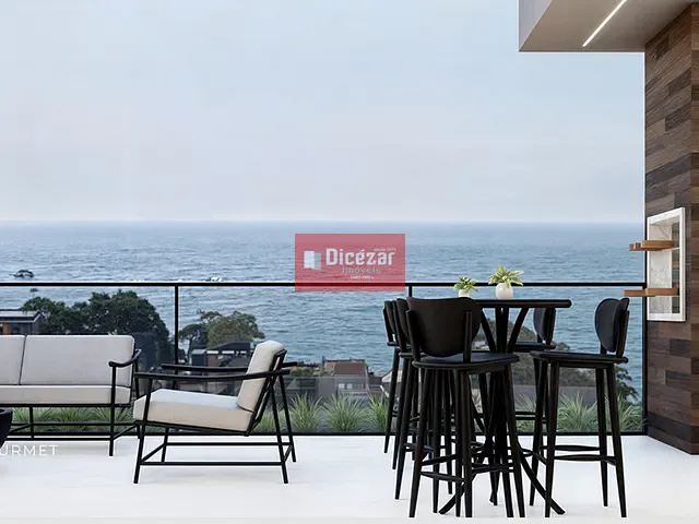 Apartamento 3 quartos e 2 banheiros, à venda, no bairro ARMAÇÃO em Penha