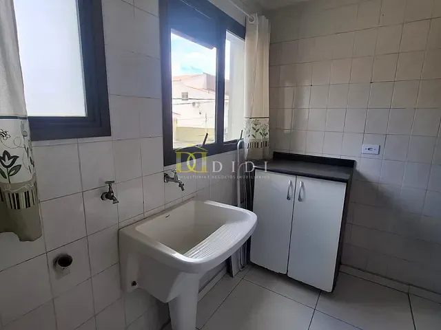 Apartamento 2 quartos e 1 banheiro, para alugar, no bairro Centro em Porto Feliz