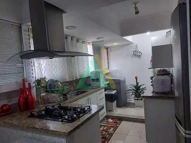 Apartamento 3 quartos e 1 banheiro, à venda, no bairro Imóvel Pedregulhal em Mogi Guaçu