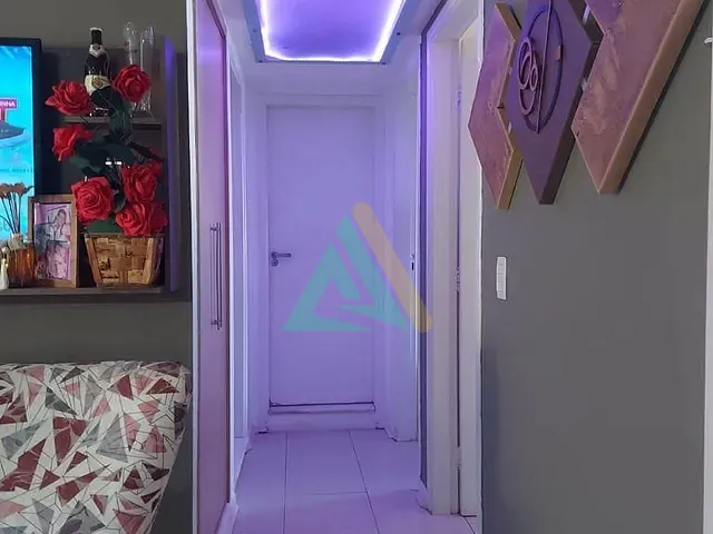 Apartamento 3 quartos e 1 banheiro, à venda, no bairro Imóvel Pedregulhal em Mogi Guaçu