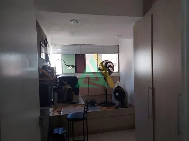 Apartamento 3 quartos e 1 banheiro, à venda, no bairro Imóvel Pedregulhal em Mogi Guaçu