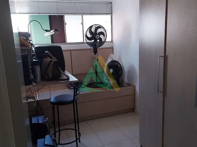 Apartamento 3 quartos e 1 banheiro, à venda, no bairro Imóvel Pedregulhal em Mogi Guaçu