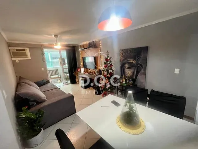 Apartamento 3 quartos e 2 banheiros, à venda, no bairro Recreio dos Bandeirantes em Rio de Janeiro
