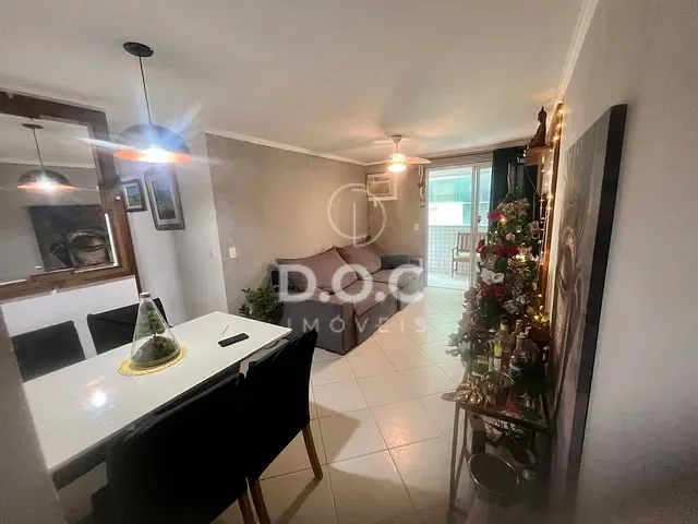 Apartamento 3 quartos e 2 banheiros, à venda, no bairro Recreio dos Bandeirantes em Rio de Janeiro