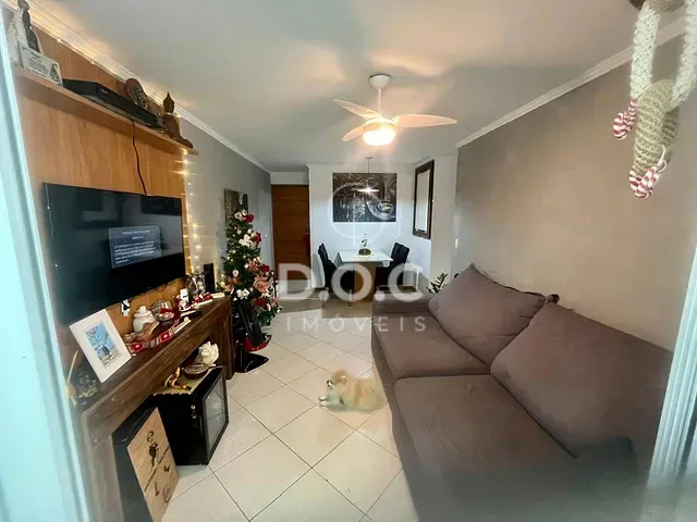 Apartamento 3 quartos e 2 banheiros, à venda, no bairro Recreio dos Bandeirantes em Rio de Janeiro