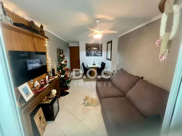 Apartamento 3 quartos e 2 banheiros, à venda, no bairro Recreio dos Bandeirantes em Rio de Janeiro