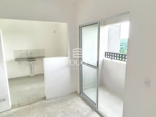 Apartamento com 52m² 2 quartos e 1 banheiro, à venda, no bairro Jardim Maria Helena em Barueri