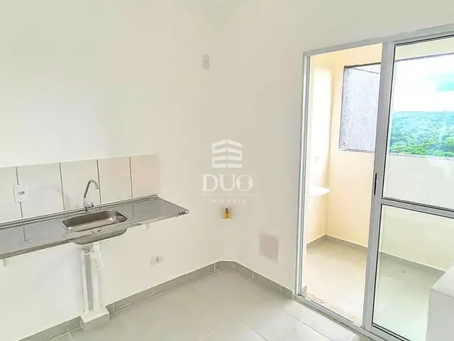 Apartamento com 52m² 2 quartos e 1 banheiro, à venda, no bairro Jardim Maria Helena em Barueri