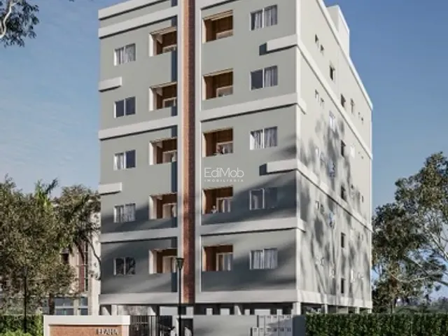 Apartamento com 78m² 2 quartos e 2 banheiros, à venda, no bairro FAG em Cascavel