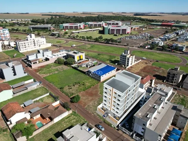 Apartamento com 78m² 2 quartos e 2 banheiros, à venda, no bairro FAG em Cascavel