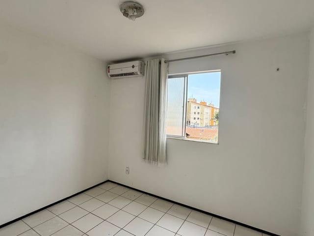 Foto do Apartamento - Condomínio Marcelle 1 Turu, São Luís, MA | Eficiência Gestão Imobiliária Imobiliária