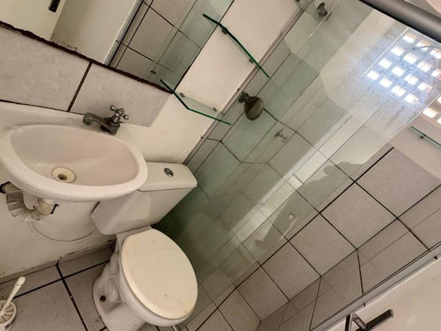 Foto do Apartamento - Condomínio Marcelle 1 Turu, São Luís, MA | Eficiência Gestão Imobiliária Imobiliária