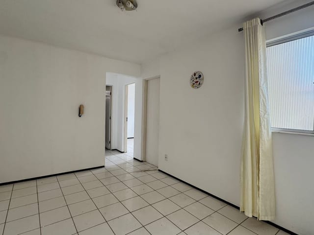 Foto do Apartamento - Condomínio Marcelle 1 Turu, São Luís, MA | Eficiência Gestão Imobiliária Imobiliária