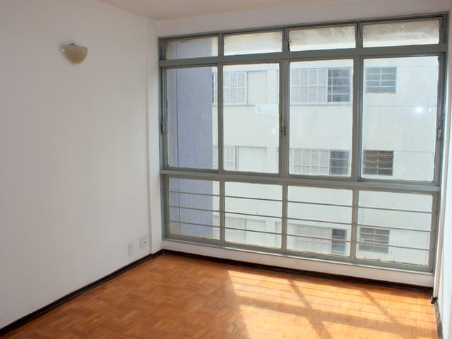 Apartamento com 80m² 2 quartos e 2 banheiros, à venda ou para alugar, no bairro Centro em Ribeirão Preto