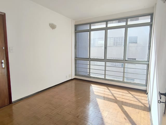 Apartamento com 80m² 2 quartos e 2 banheiros, à venda ou para alugar, no bairro Centro em Ribeirão Preto