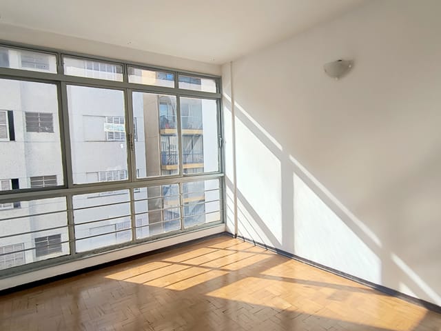 Apartamento com 80m² 2 quartos e 2 banheiros, à venda ou para alugar, no bairro Centro em Ribeirão Preto