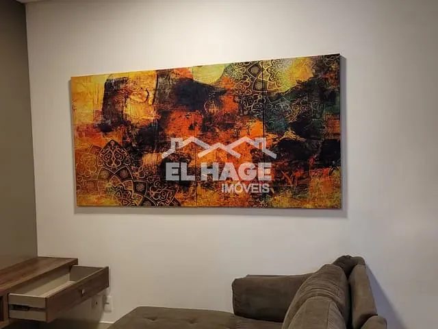 Apartamento com 103m² 3 quartos e 3 banheiros, à venda, no bairro Jardim Aclimação em Cuiabá