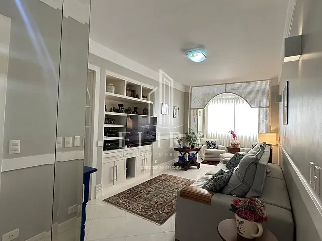 Apartamento 3 quartos e 3 banheiros, à venda, no bairro Vila Santo Antônio em Americana