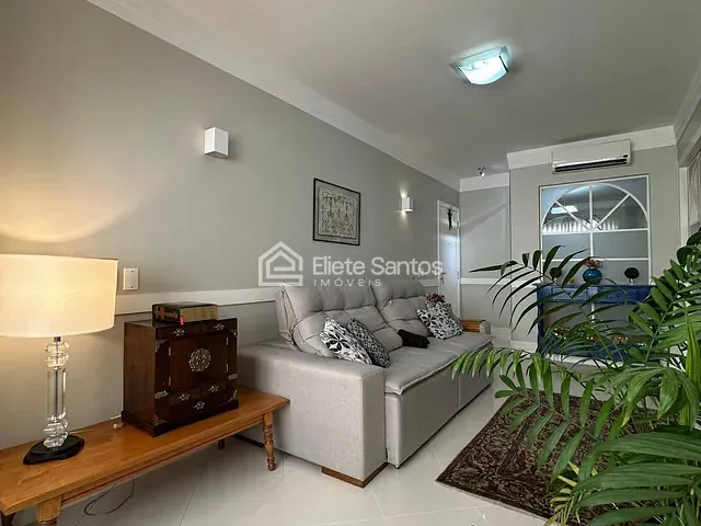 Apartamento 3 quartos e 3 banheiros, à venda, no bairro Vila Santo Antônio em Americana