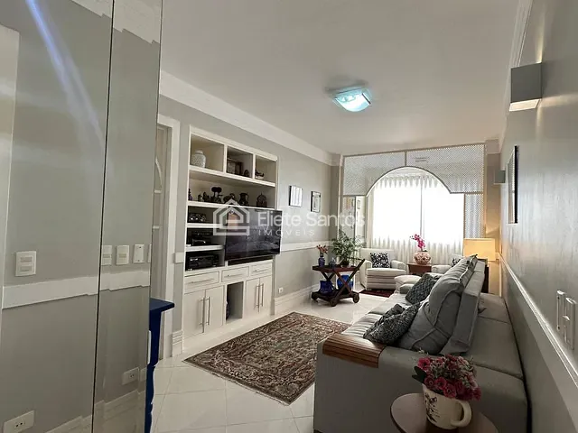 Apartamento 3 quartos e 3 banheiros, à venda, no bairro Vila Santo Antônio em Americana