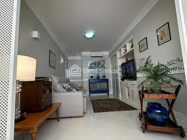 Apartamento 3 quartos e 3 banheiros, à venda, no bairro Vila Santo Antônio em Americana