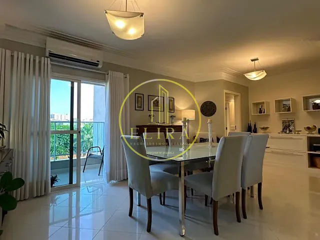 Apartamento 3 quartos e 3 banheiros, à venda, no bairro Vila Santo Antônio em Americana