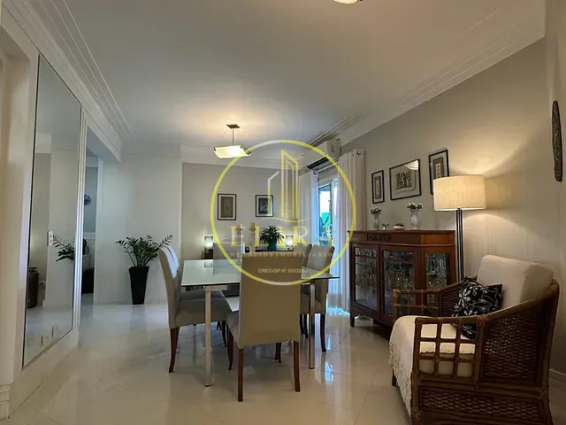 Apartamento 3 quartos e 3 banheiros, à venda, no bairro Vila Santo Antônio em Americana
