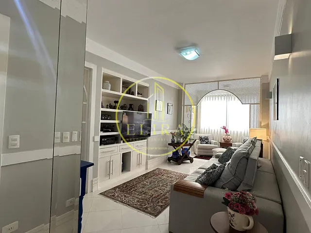 Apartamento 3 quartos e 3 banheiros, à venda, no bairro Vila Santo Antônio em Americana