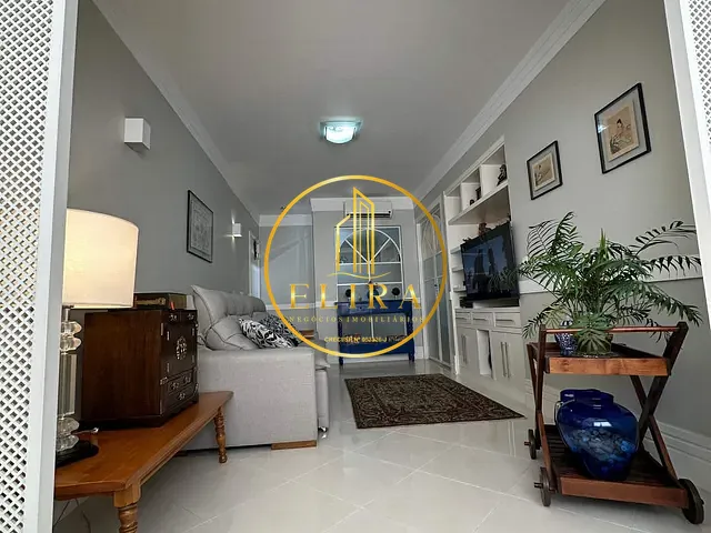 Apartamento 3 quartos e 3 banheiros, à venda, no bairro Vila Santo Antônio em Americana