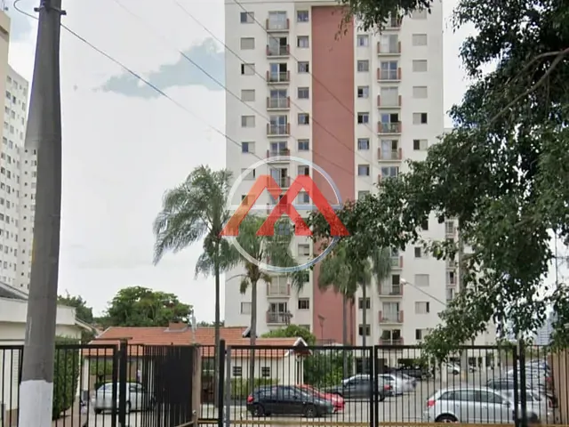 Apartamento 2 quartos e 1 banheiro, à venda, no bairro Vila Ivone em São Paulo