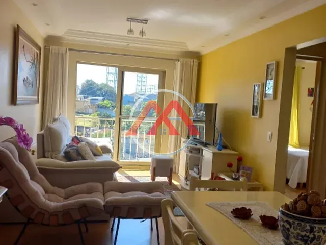 Apartamento 2 quartos e 1 banheiro, à venda, no bairro Vila Ivone em São Paulo