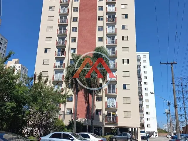 Apartamento 2 quartos e 1 banheiro, à venda, no bairro Vila Ivone em São Paulo