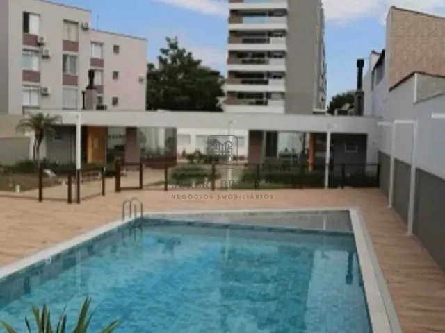 Apartamento 2 quartos e 2 banheiros, à venda, no bairro Itacorubi em Florianópolis