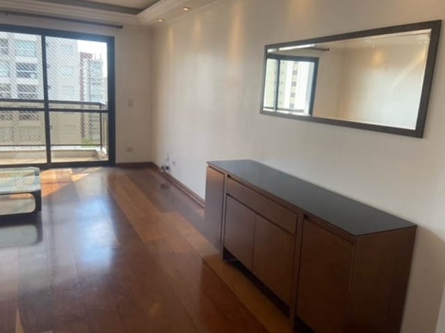 Foto do Apartamento - Apartamento para venda e locação, Santana, São Paulo, SP | Nobrega Brokers