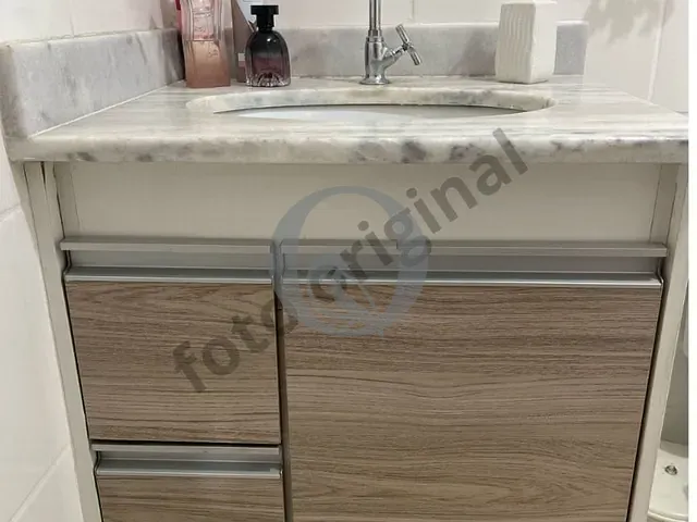 Apartamento com 970m² 2 quartos e 2 banheiros, à venda, no bairro Vila Prudente em São Paulo