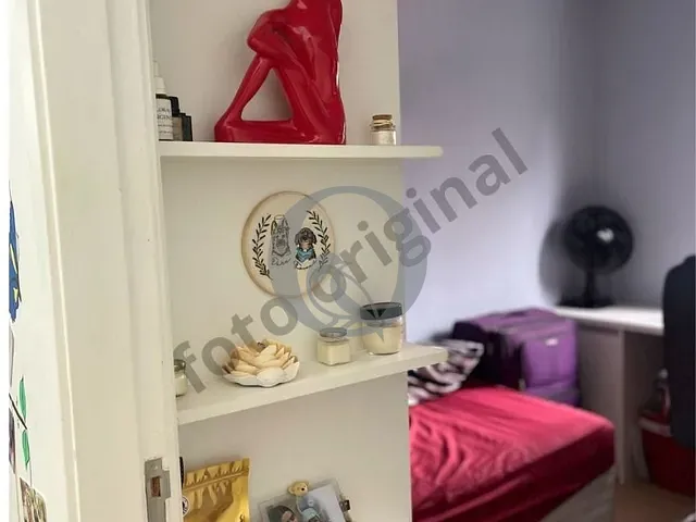 Apartamento com 970m² 2 quartos e 2 banheiros, à venda, no bairro Vila Prudente em São Paulo