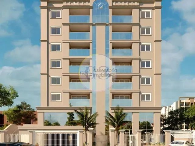 Apartamento 3 quartos e 3 banheiros, à venda ou para alugar, no bairro Centro em Pelotas