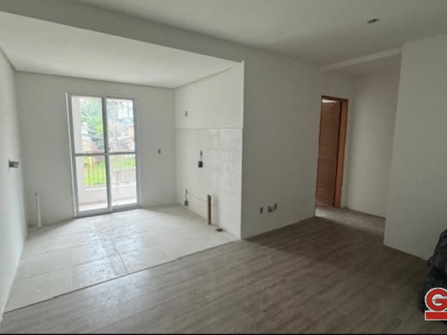 Apartamento com 35m² 1 quarto e 1 banheiro, à venda, no bairro Santa Cruz em Nova Prata
