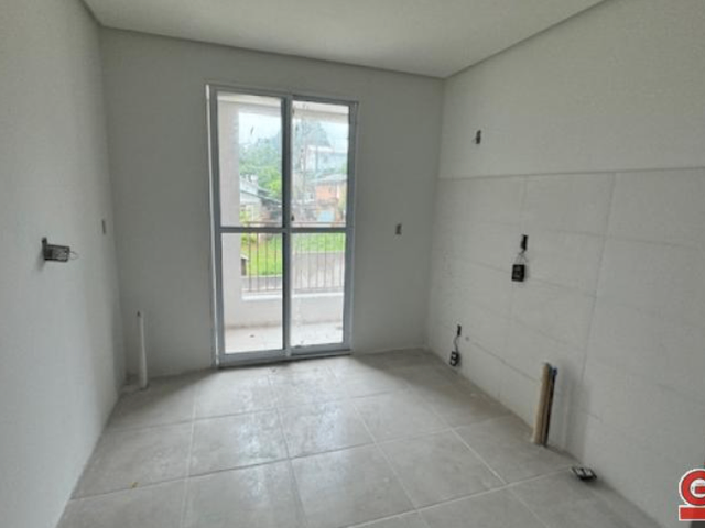 Apartamento com 35m² 1 quarto e 1 banheiro, à venda, no bairro Santa Cruz em Nova Prata