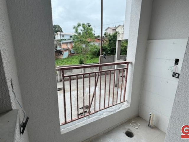 Apartamento com 35m² 1 quarto e 1 banheiro, à venda, no bairro Santa Cruz em Nova Prata